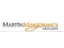 Martín Mingorance Abogados