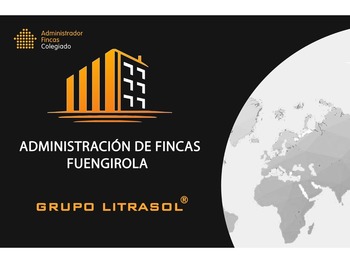 Administración de fincas Fuengirola