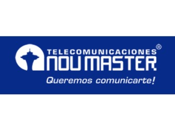 Telecomunicaciones Nou Máster
