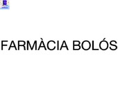 Farmacia Bolós
