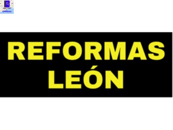 Reformas leon