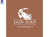 Don Juan de Alemanes