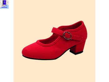 flamenco. zapatos y complementos