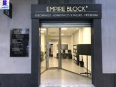 EMPIRE BLOCK MANAGEMENT ADMINISTRADOR FINCAS REUS