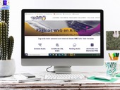 Diseño de Página Web en Alicante