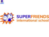 Superfriends Escuela Infantil Bilingüe