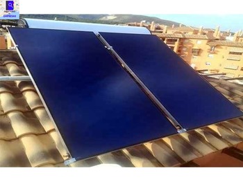 Placas solares en Malaga