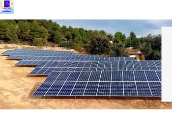 Instalaciones fotovoltaicas MySolarEnergy